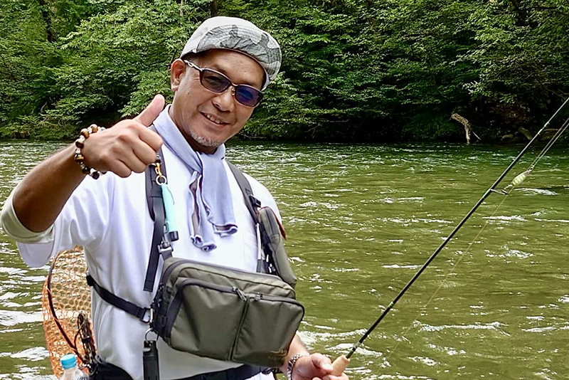 ハードストリームス吉田